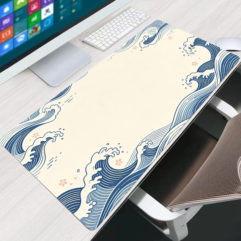 Gaming Accessories For Laptop - Высококачественный коврик для мыши с волнистым