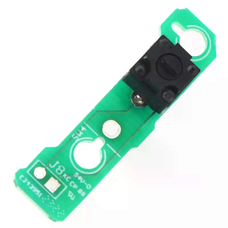 Gaming Accessories Repair - Плата кнопок мыши (левая) 1 шт.