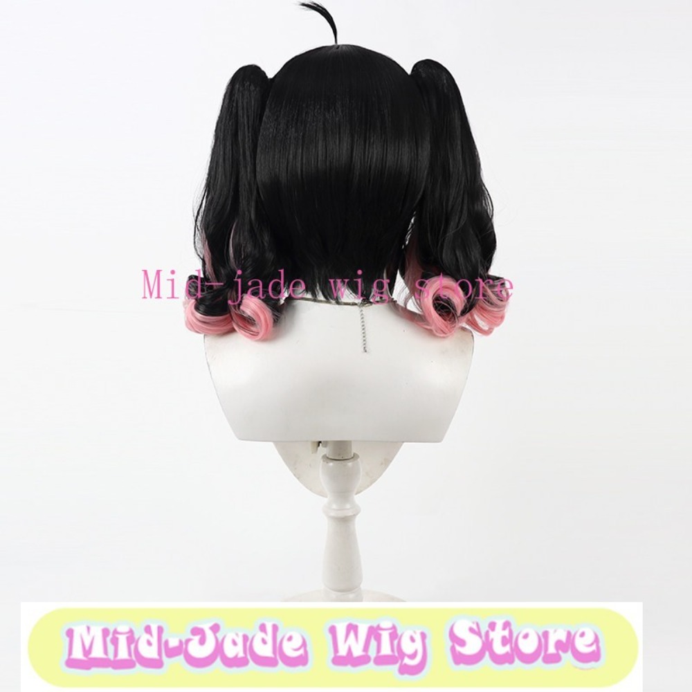 Gaming Accessories Korea - Парик для косплея Nangong Wu, длинные