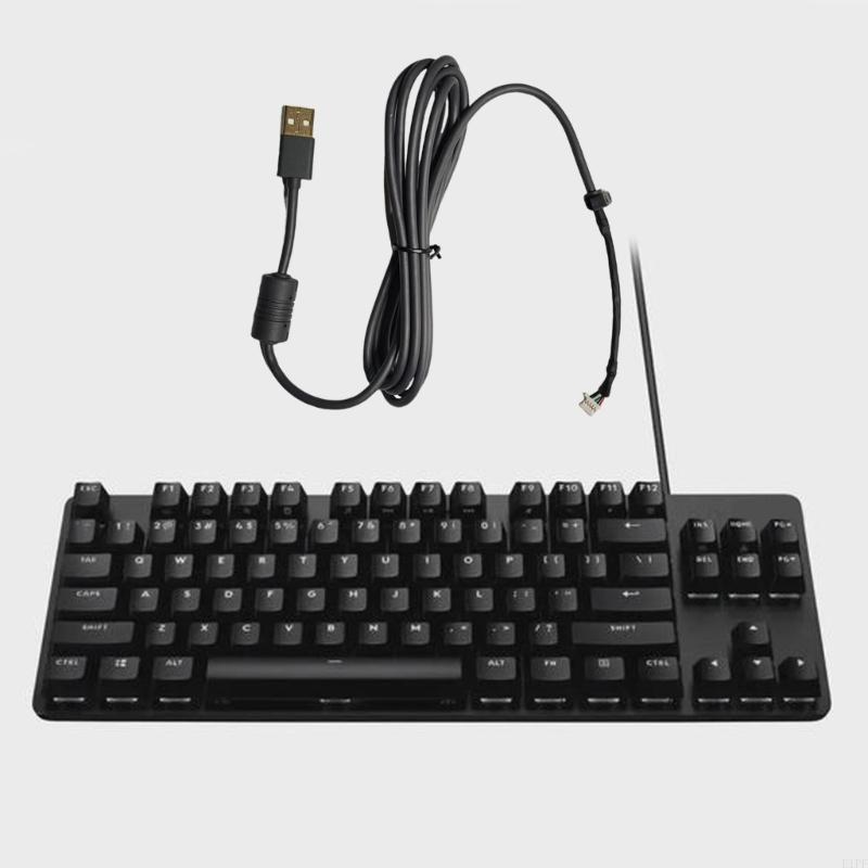 Gaming Accessories Repair - E1PF расширенная гибкая кабельная кабельная шнур