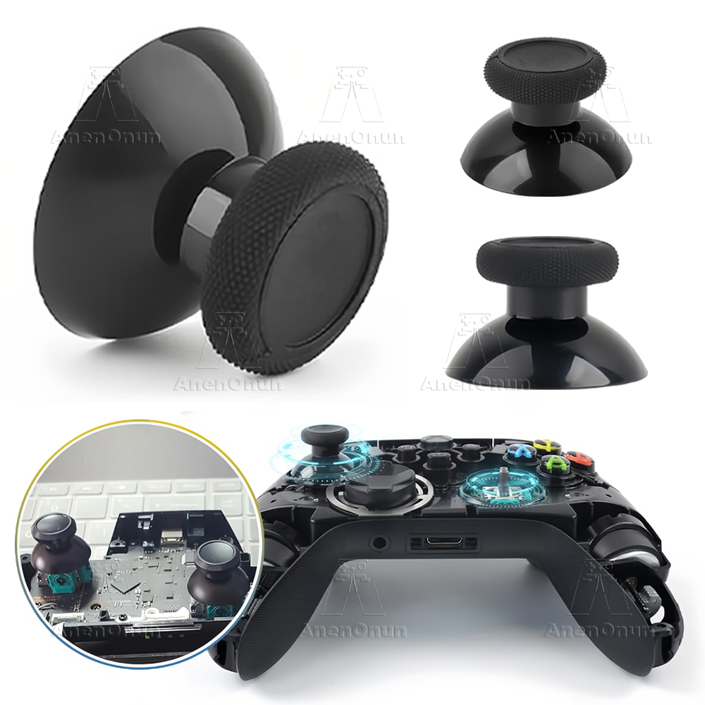 Gaming Accessories For Xbox Series X - Сменные стики для контроллеров Xbox One/Xbox