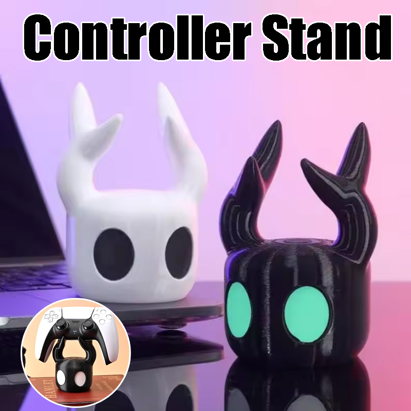 Gaming Accessories - Подставка для игрового контроллера с мультяшным