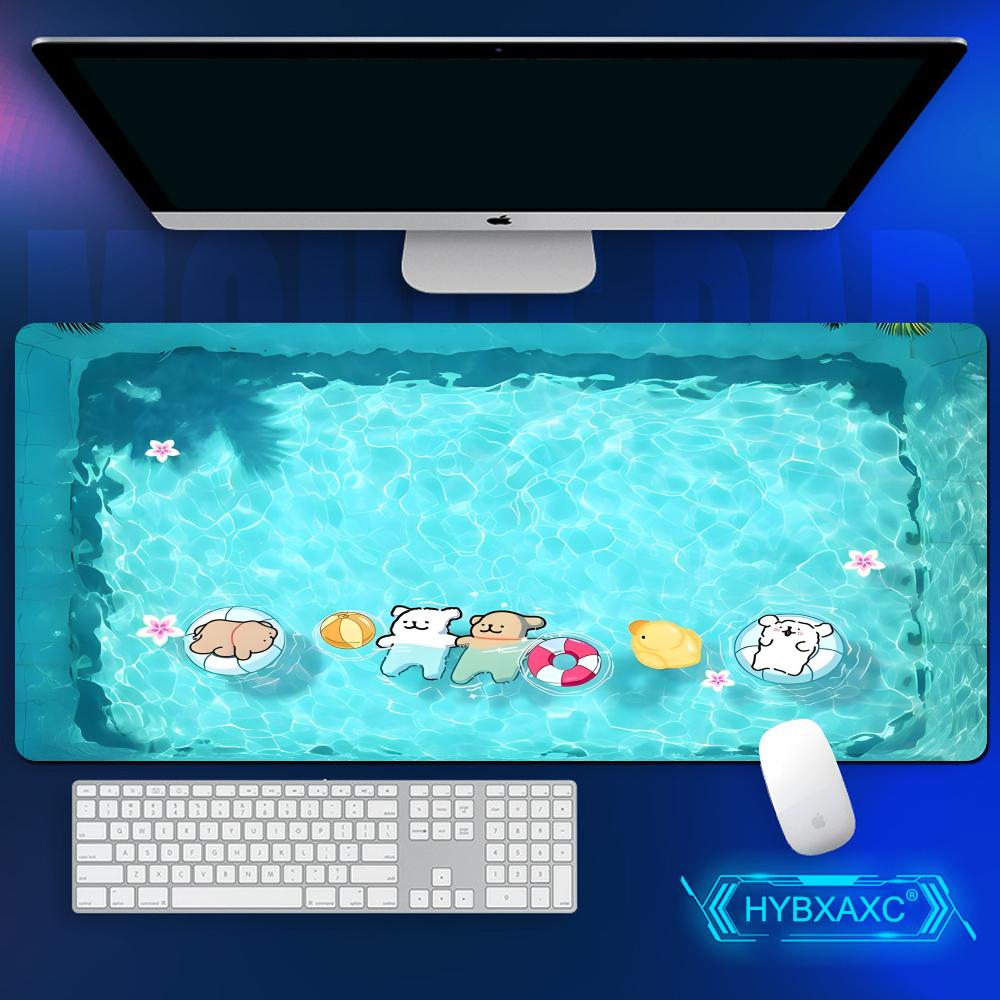Gaming Accessories Korea - Коврик для мыши с изображением милого