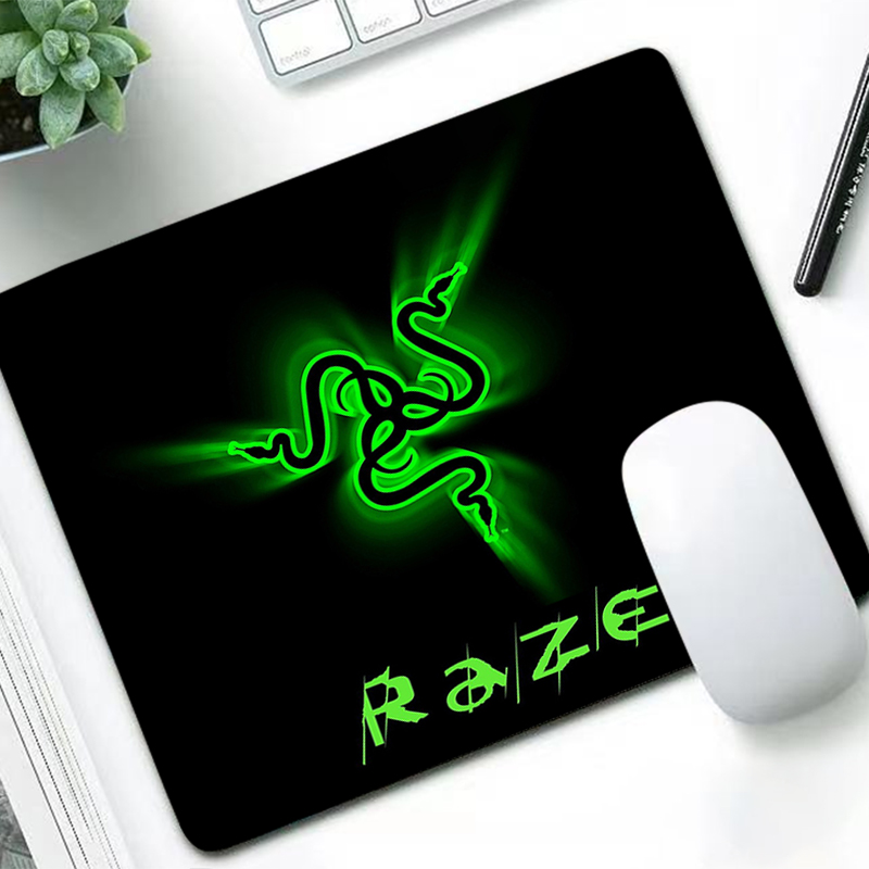 Gaming Accessories For Laptop - Горячий модный маленький коврик для мыши
