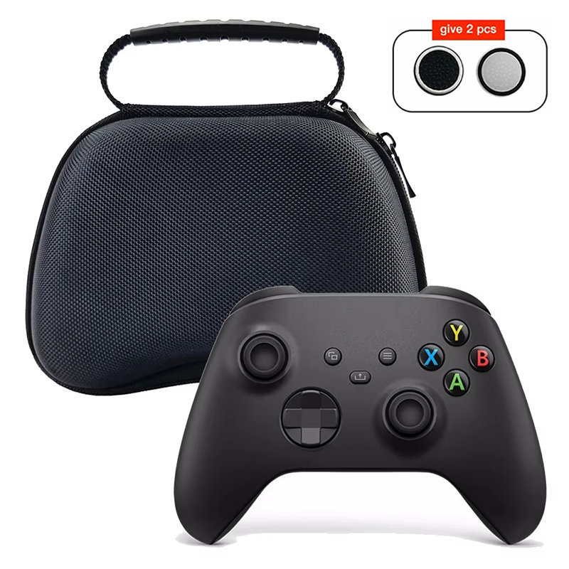 Gaming Accessories For Xbox Series X - Портативный жесткий чехол из ЭВА для