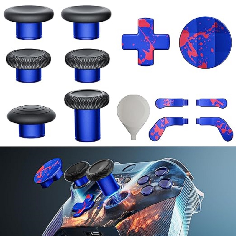 Gaming Accessories For Xbox Series X - Для контроллера Xbox Elite Series 2,
