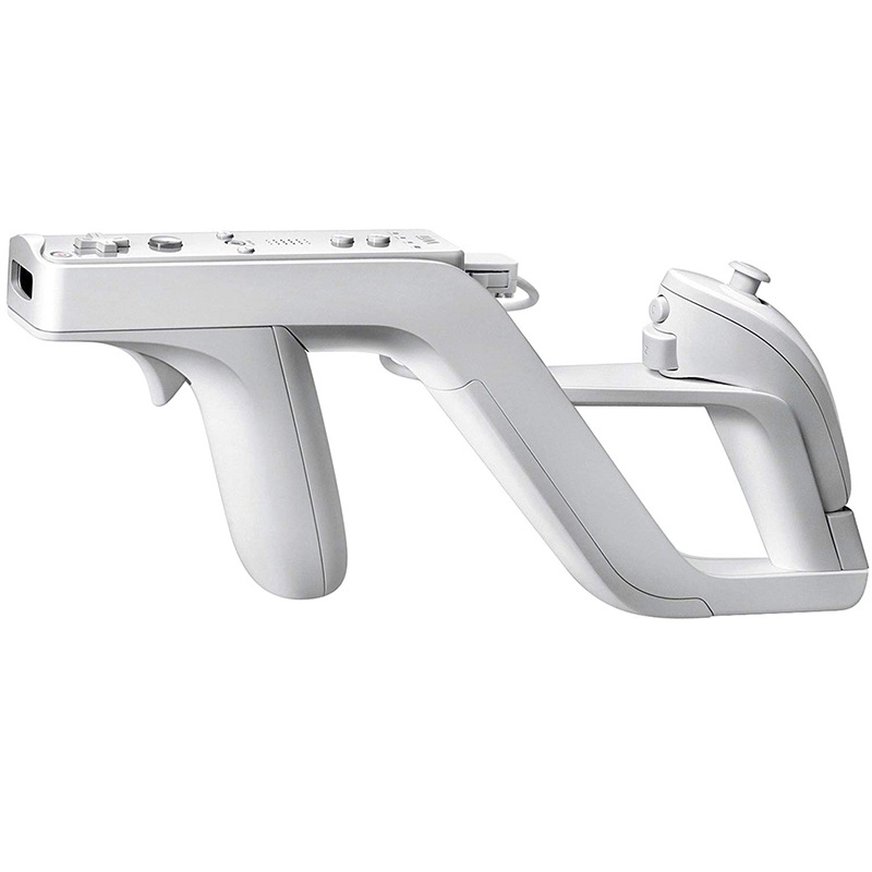 Gaming Accessories - Аксессуары для игровой консоли Resident Evil: