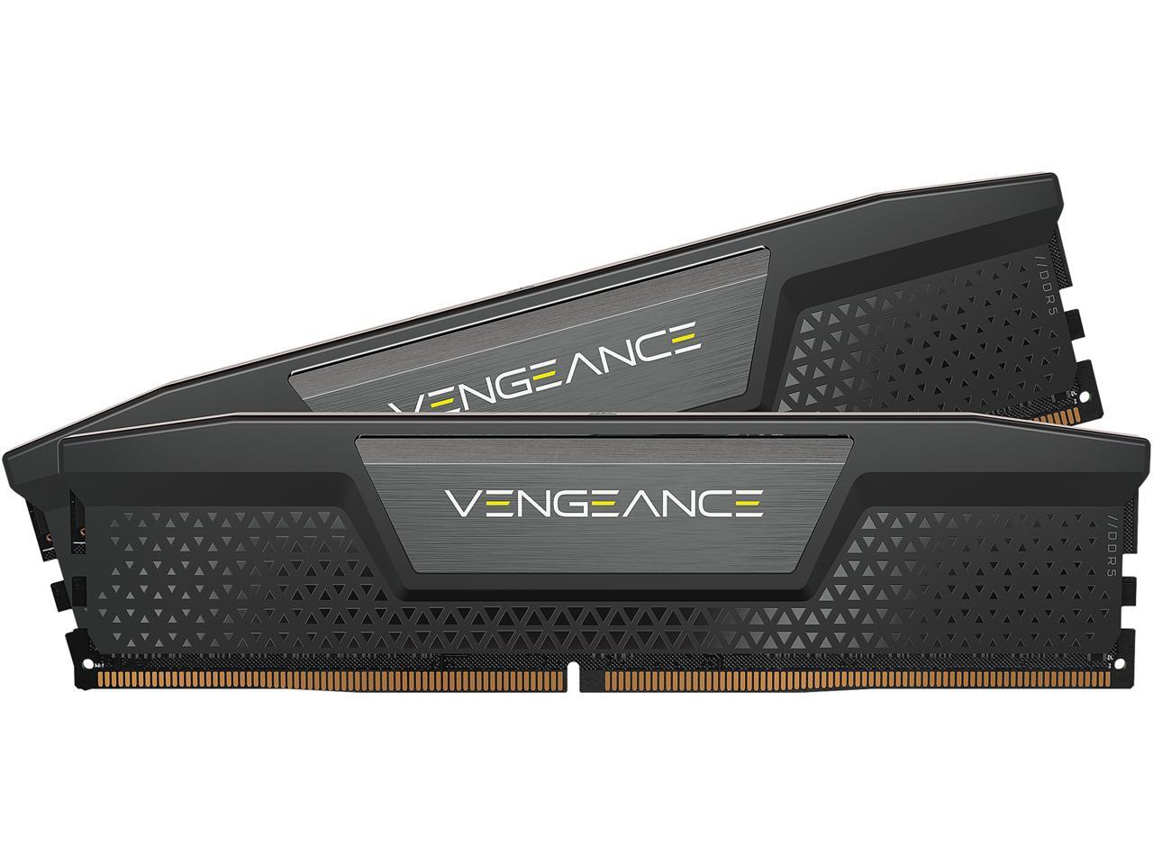 Corsair Ram Vengeance 32Gb - Оперативная память CORSAIR Vengeance 32GB (2