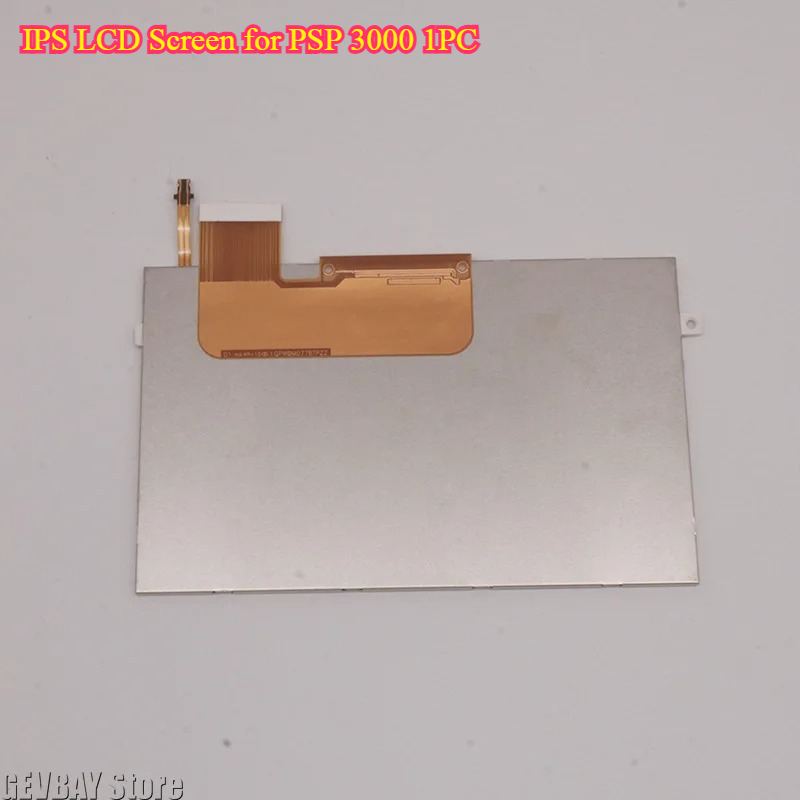 Gaming Accessories Repair - IPS LCD экран для PSP 3000,