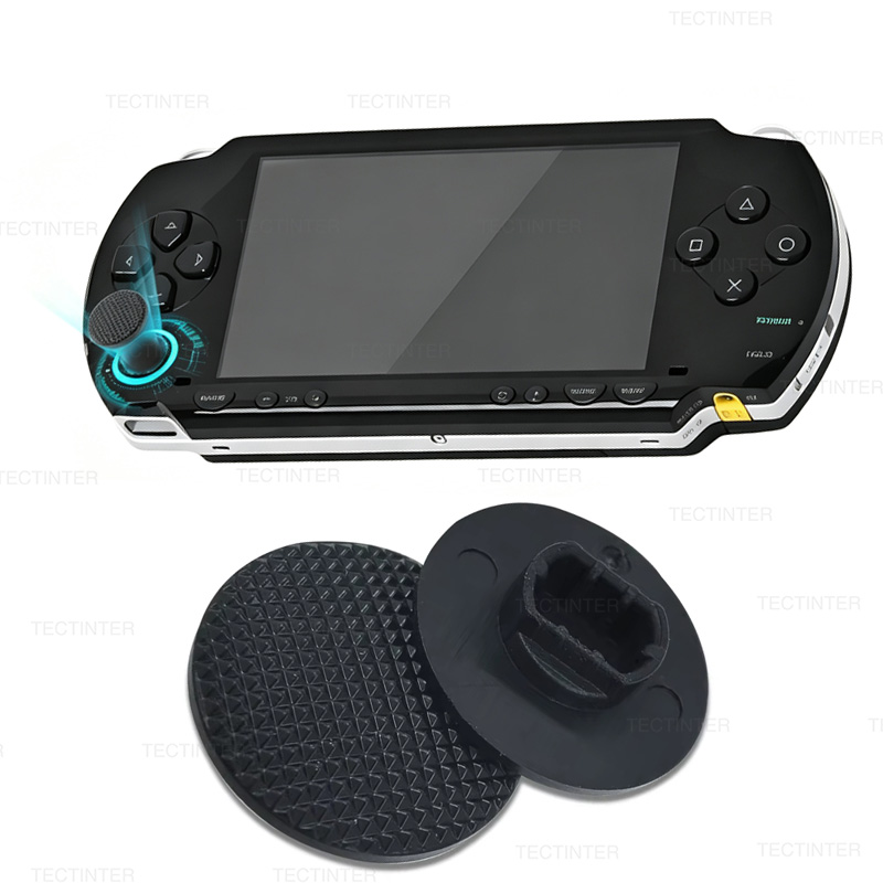 Для консоли PSP 1000: 3D анало – обзор и цена Gaming Accessories Repair