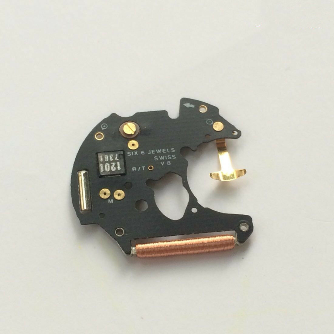 1 шт. печатная плата кварцевог – обзор и цена Gaming Accessories Repair
