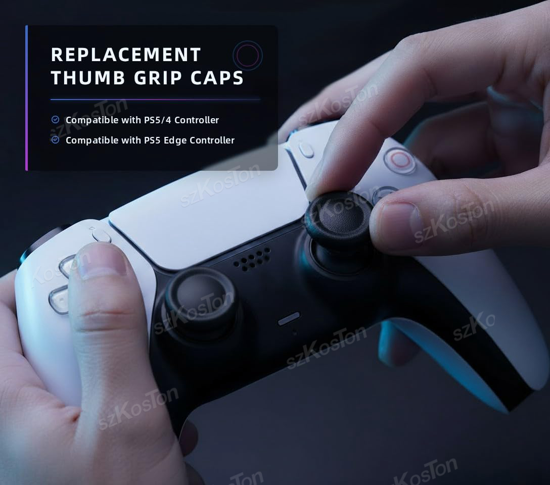 6-8 шт. сменные колпачки для д – обзор и цена Gaming Accessories Repair