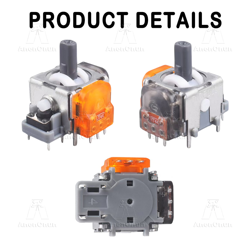 Электромагнитный джойстик XBOX – обзор и цена Gaming Accessories For Xbox Series X