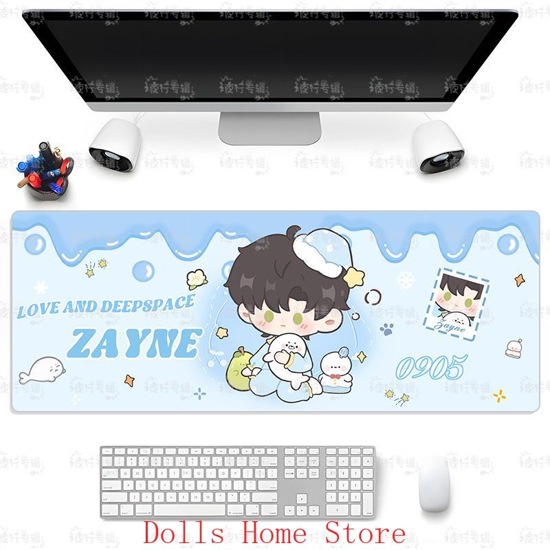 Горячая аниме-игра Love and De – обзор и цена Gaming Accessories Korea