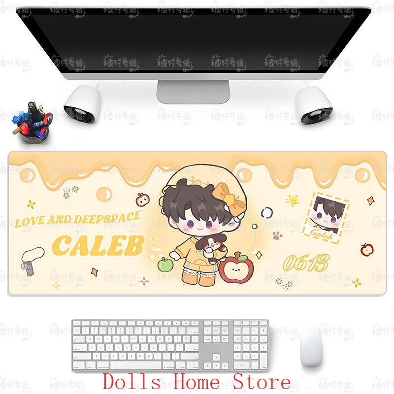 Горячая аниме-игра Love and De – обзор и цена Gaming Accessories Korea
