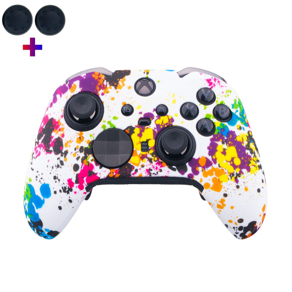 Противоскользящий защитный чех – обзор и цена Gaming Accessories For Xbox Series X