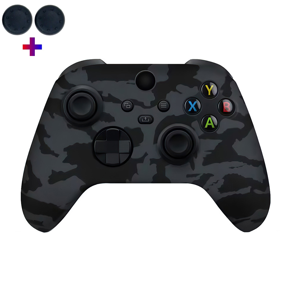 Противоскользящий защитный чех – обзор и цена Gaming Accessories For Xbox Series X