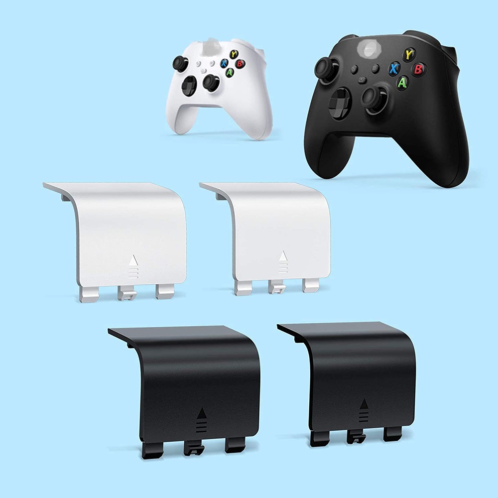 Чехол для аккумулятора, задняя – обзор и цена Gaming Accessories For Xbox Series X