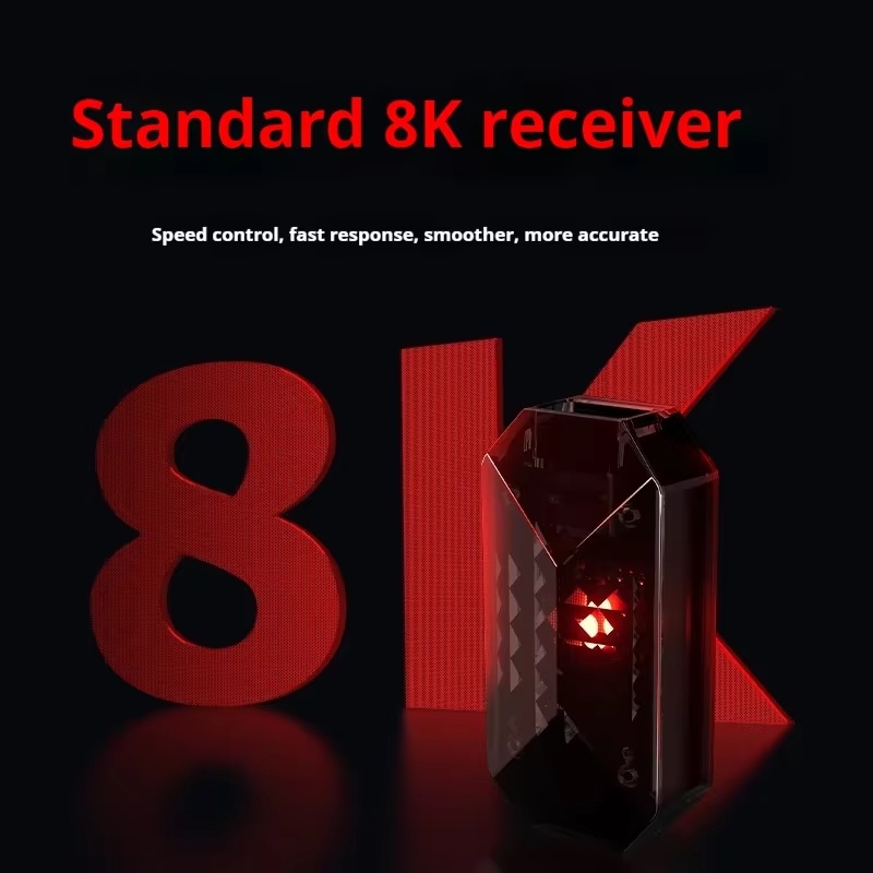 Сверхлегкая беспроводная мышь  – обзор и цена Gaming Accessories