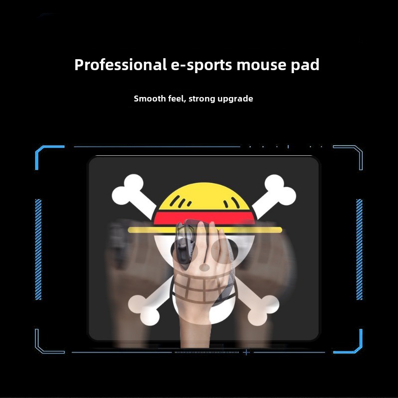 Коврик для мыши с мультяшным д – обзор и цена Gaming Accessories For Laptop