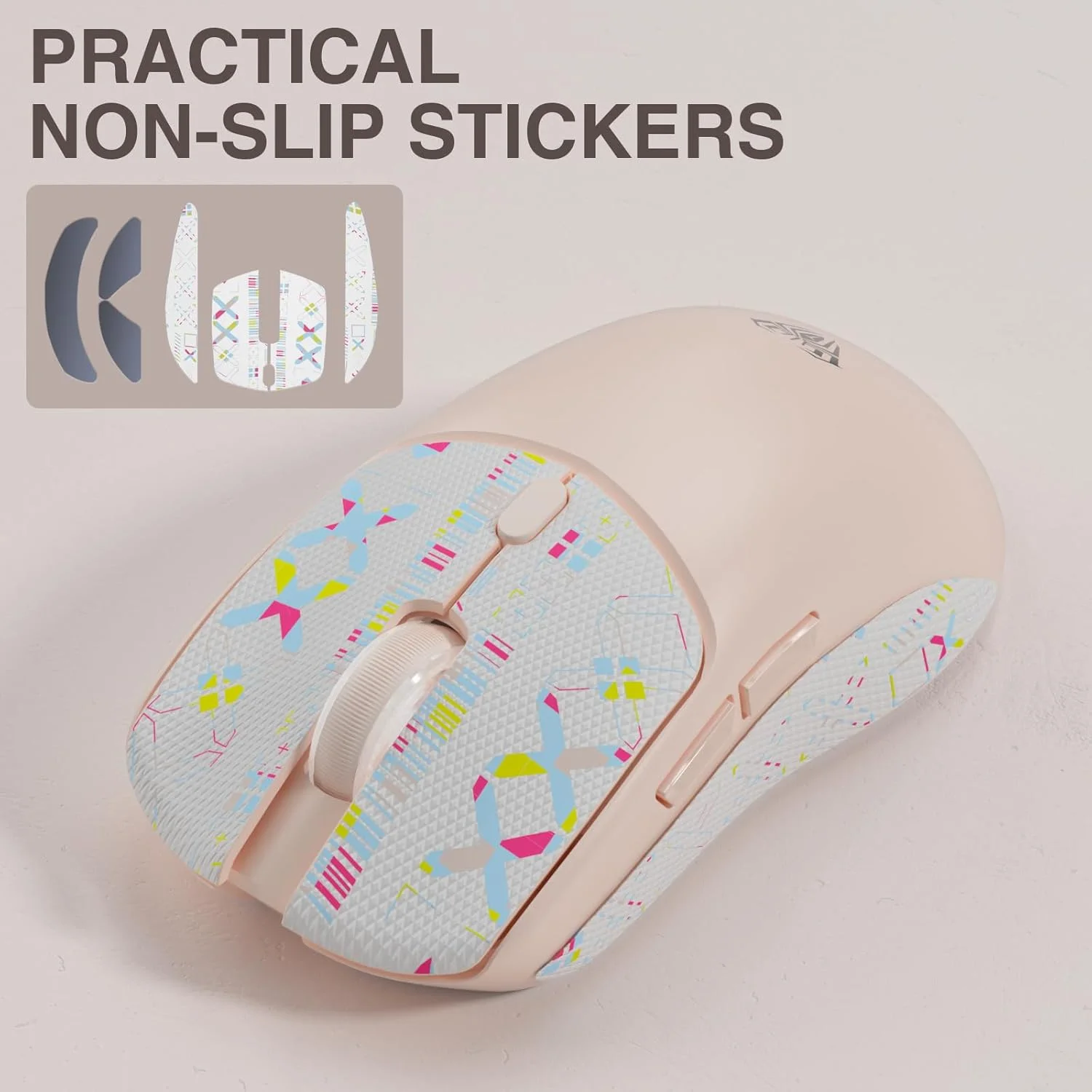 Беспроводная игровая мышь AULA – обзор и цена Gaming Accessories