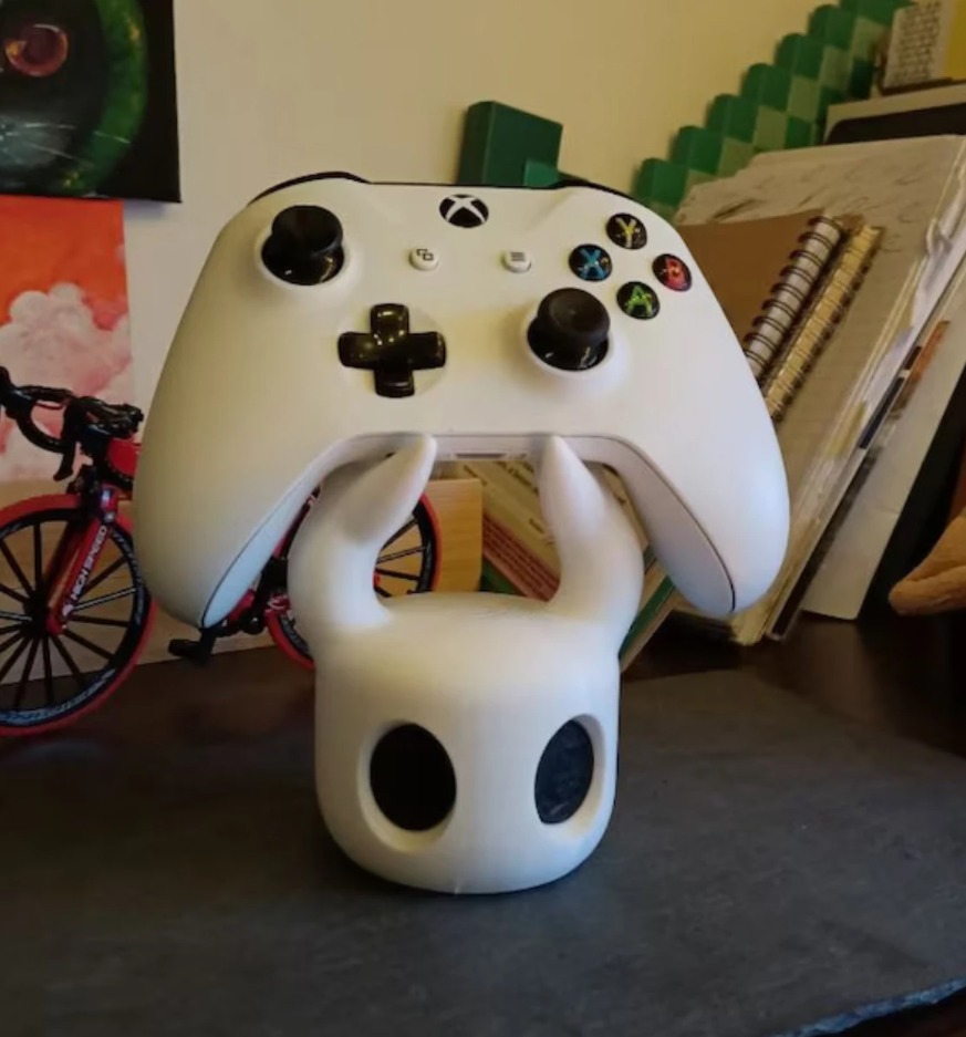 Подставка для игрового контрол – обзор и цена Gaming Accessories