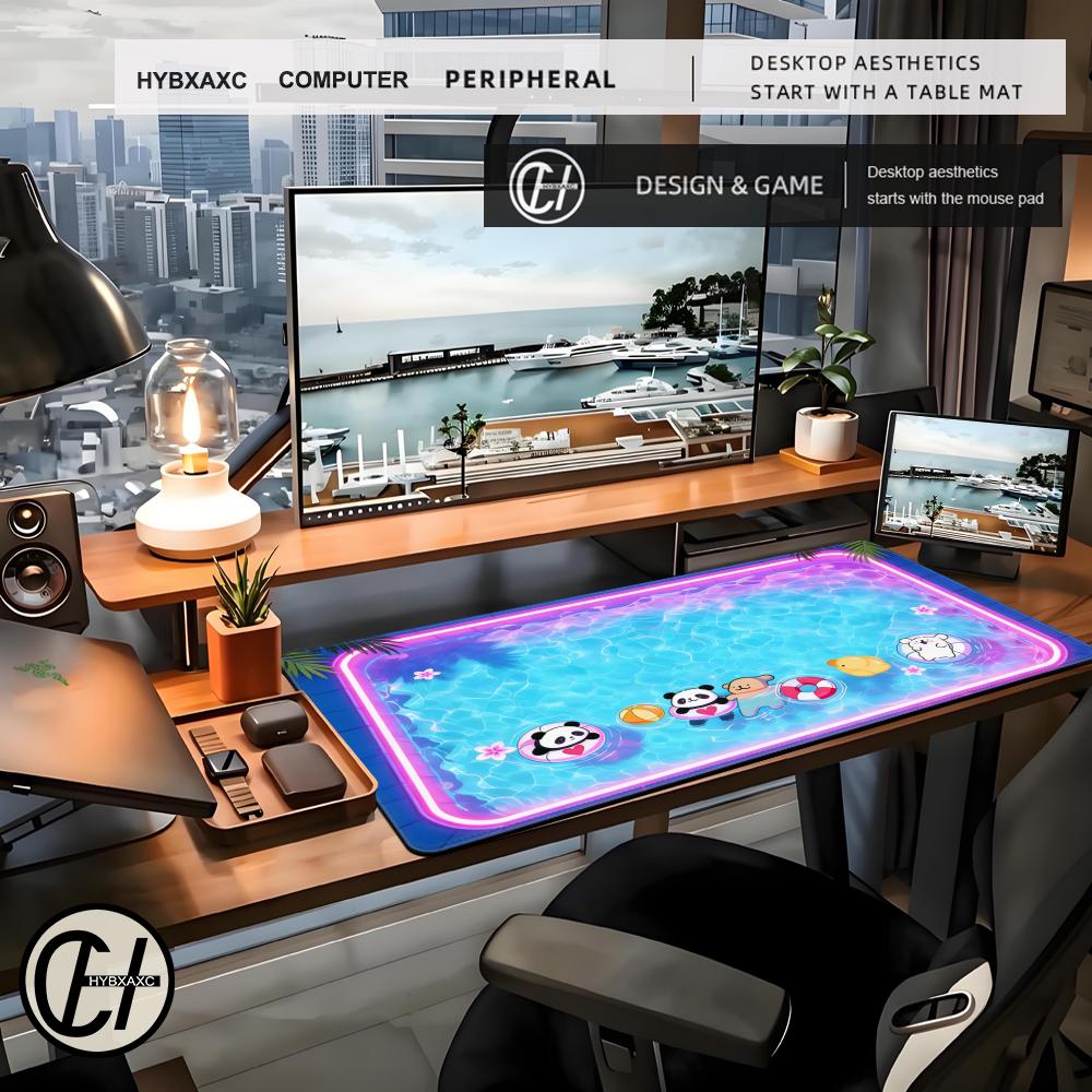 Коврик для мыши с изображением – обзор и цена Gaming Accessories Korea
