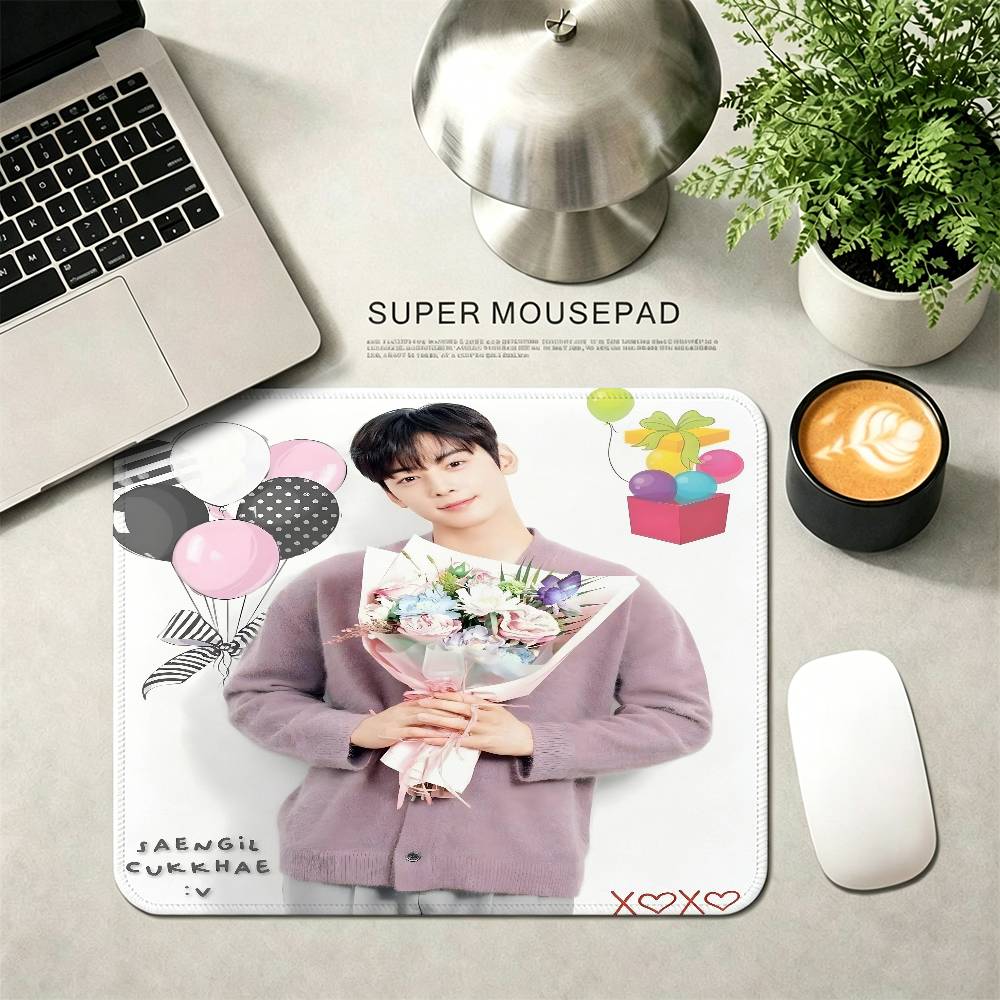 Популярный корейский актёр Ча  – обзор и цена Gaming Accessories Korea