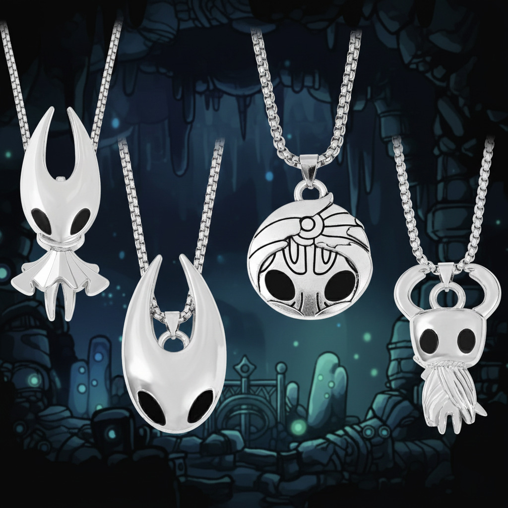Модные игровые ювелирные аксес – обзор и цена Gaming Accessories