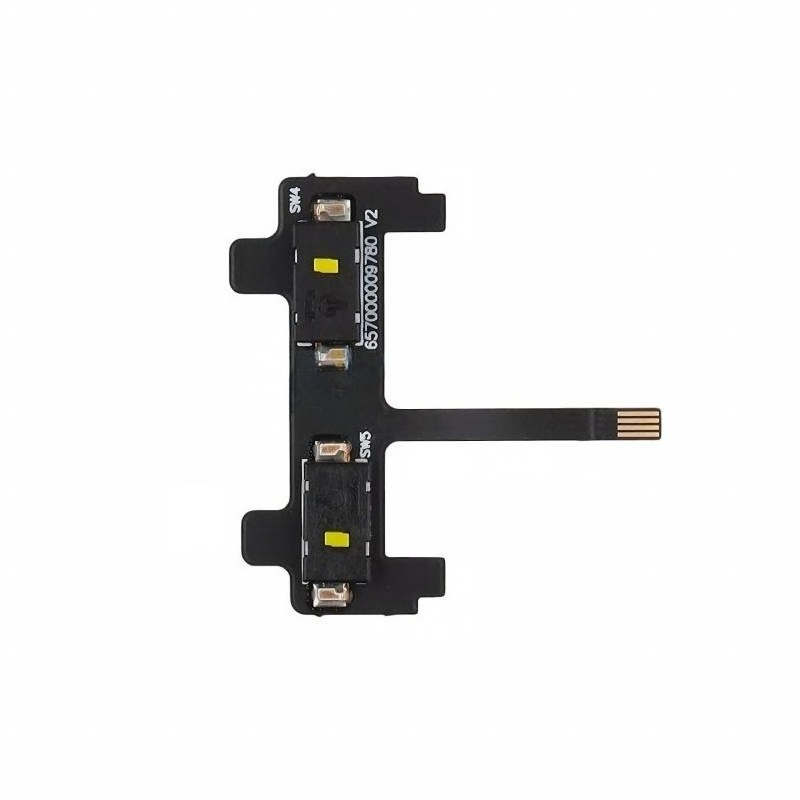 Запасные части для игровых мыш – обзор и цена Gaming Accessories Repair