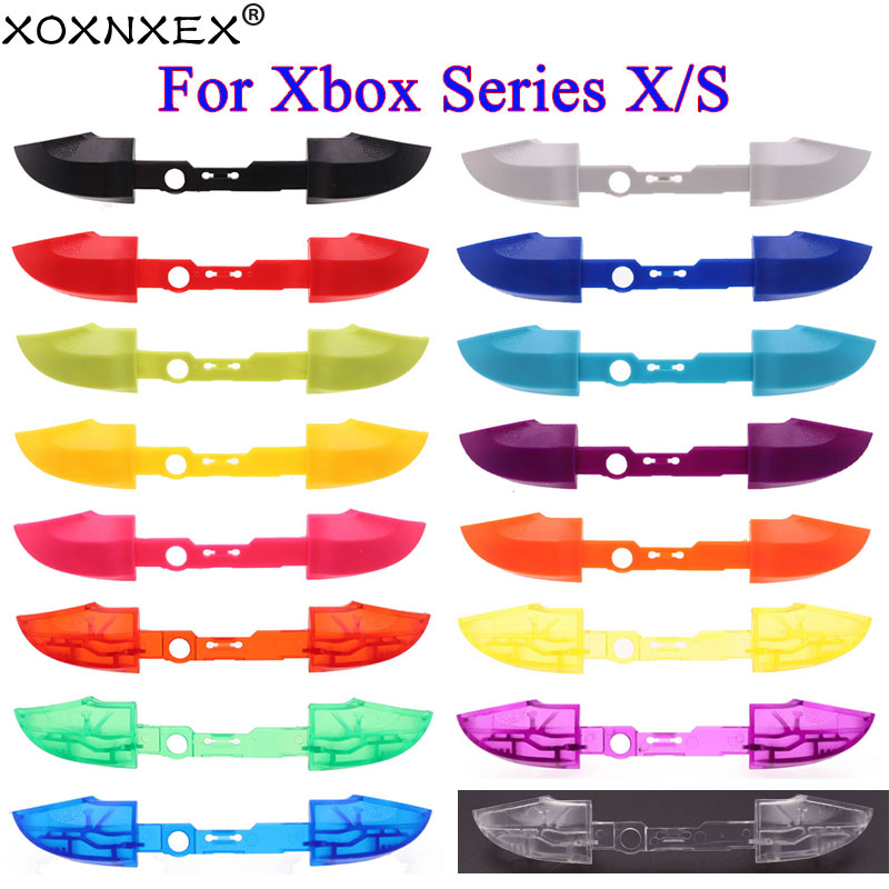 Запасные новые высококачествен – обзор и цена Gaming Accessories For Xbox Series X