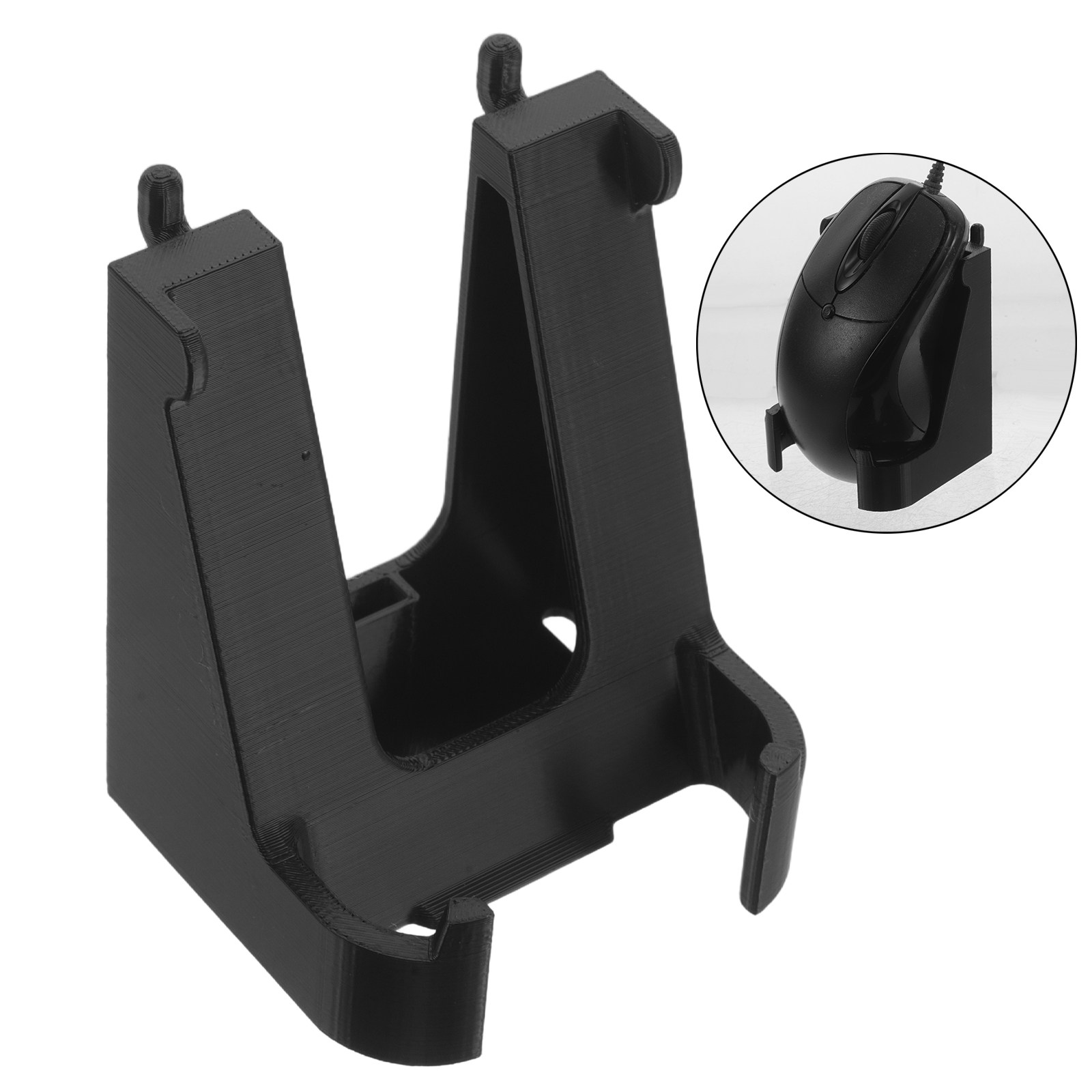 Держатель для мыши на перфорир – обзор и цена Gaming Accessories