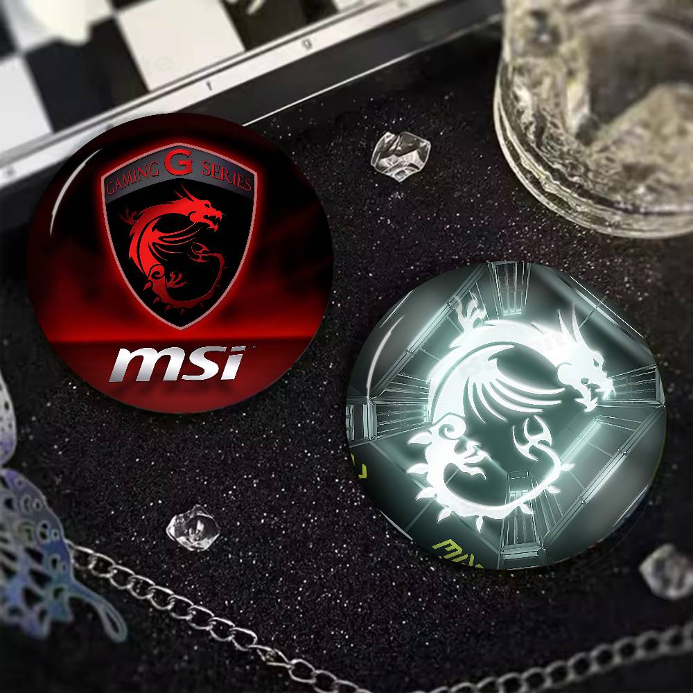 Игровая брошь Gaming Dragon-MS – обзор и цена Gaming Accessories Korea