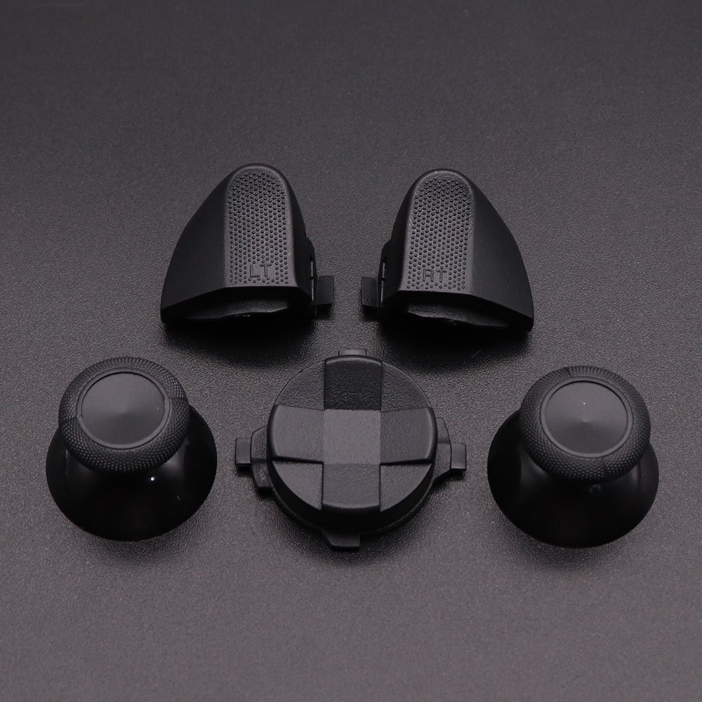 Сменный триггерный ключ D-Pad  – обзор и цена Gaming Accessories For Xbox Series X