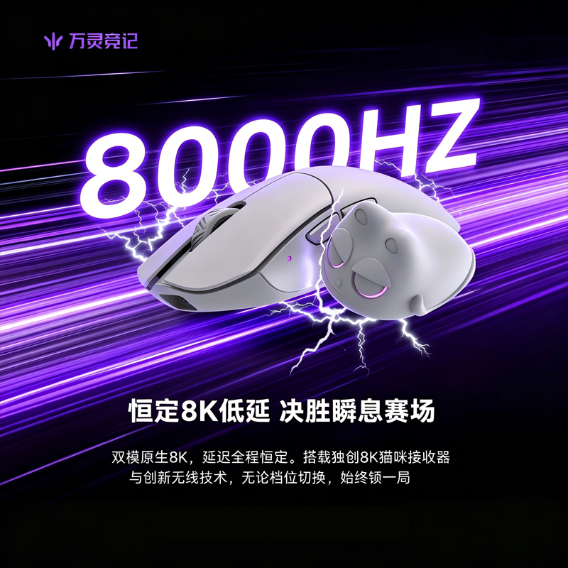 Беспроводная игровая мышь WLmo – обзор и цена Gaming Accessories