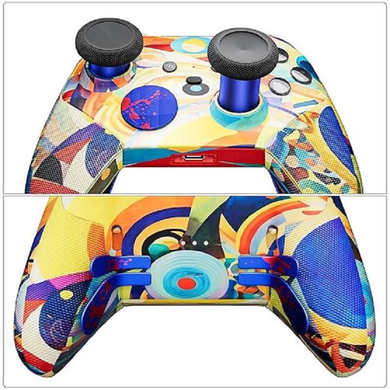 Для контроллера Xbox Elite Ser – обзор и цена Gaming Accessories For Xbox Series X