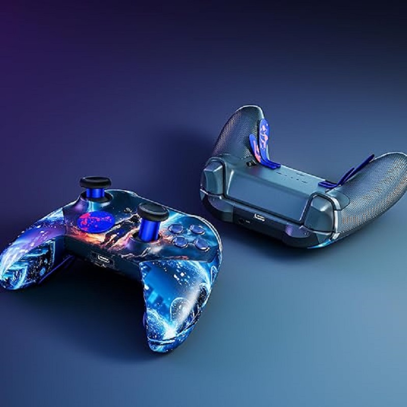 Для контроллера Xbox Elite Ser – обзор и цена Gaming Accessories For Xbox Series X