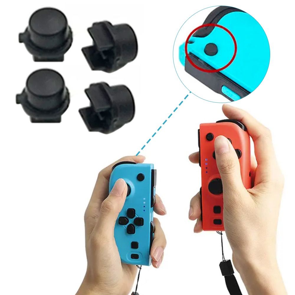 Игровая кнопка блокировки Joyc – обзор и цена Gaming Accessories Repair