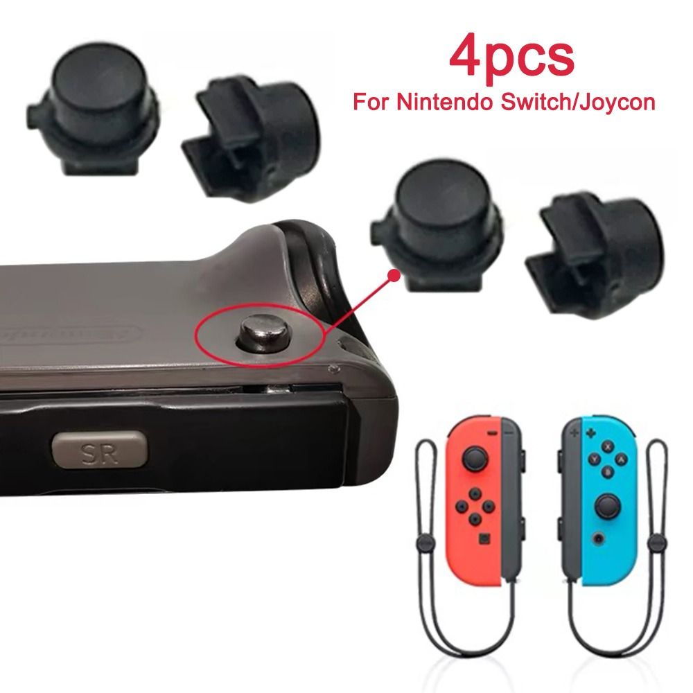 Игровая кнопка блокировки Joyc – обзор и цена Gaming Accessories Repair