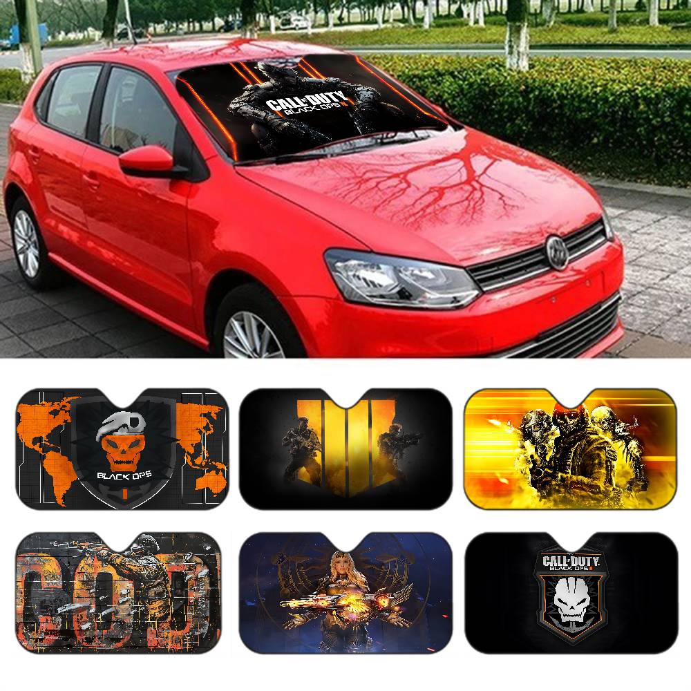 Солнцезащитный экран для лобов – обзор и цена Gaming Accessories