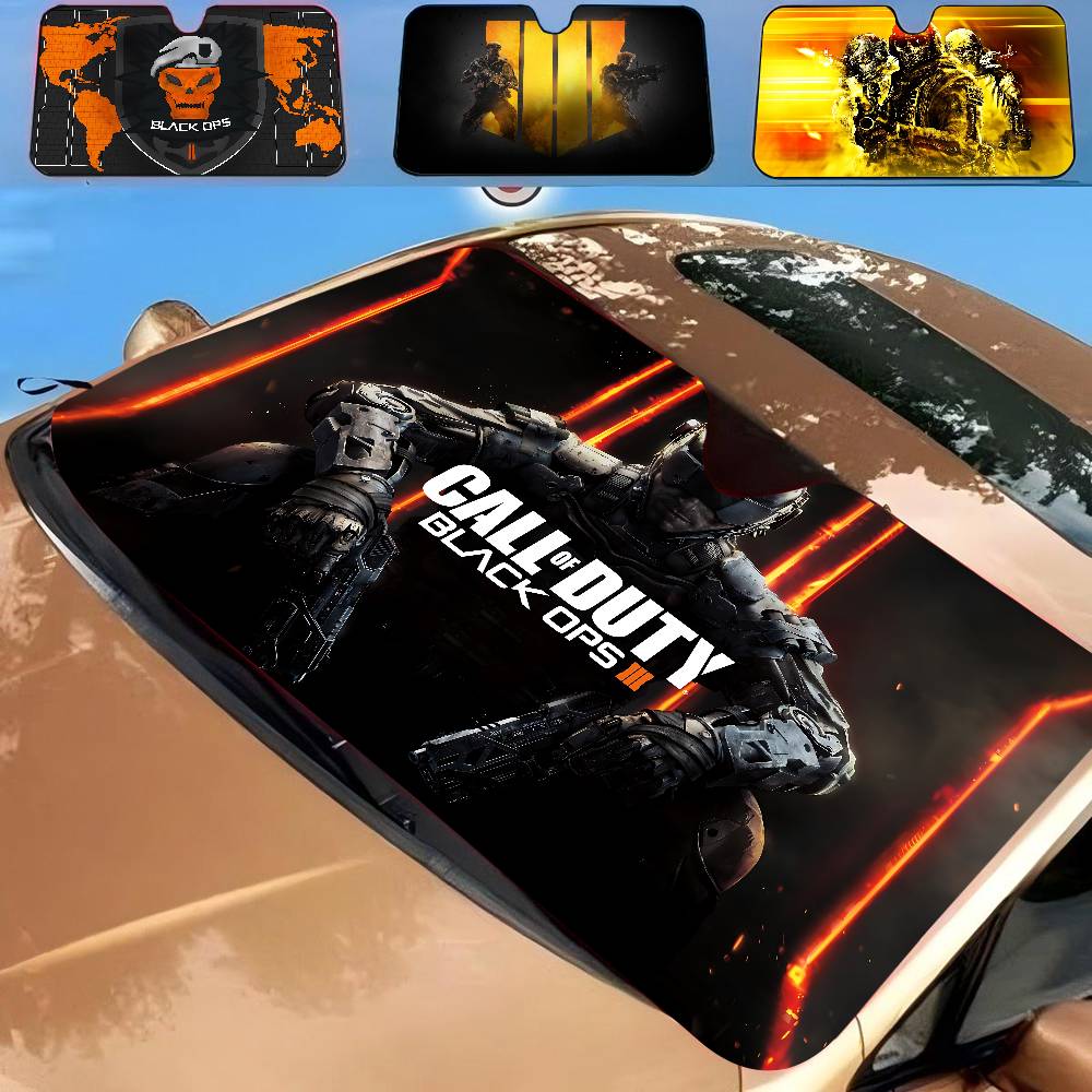 Солнцезащитный экран для лобов – обзор и цена Gaming Accessories