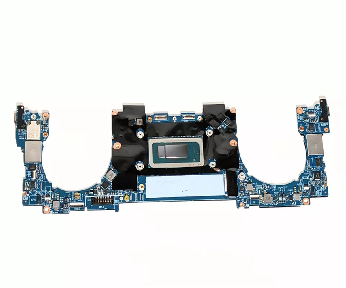 V0059 0V0059 для DELL XPS 9320 – обзор и цена Intel Cpu Core I7