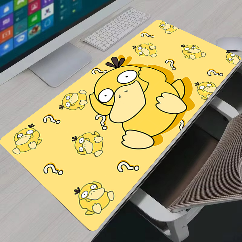 Коврик для мыши Anime P-Pokemo – обзор и цена Gaming Accessories For Laptop