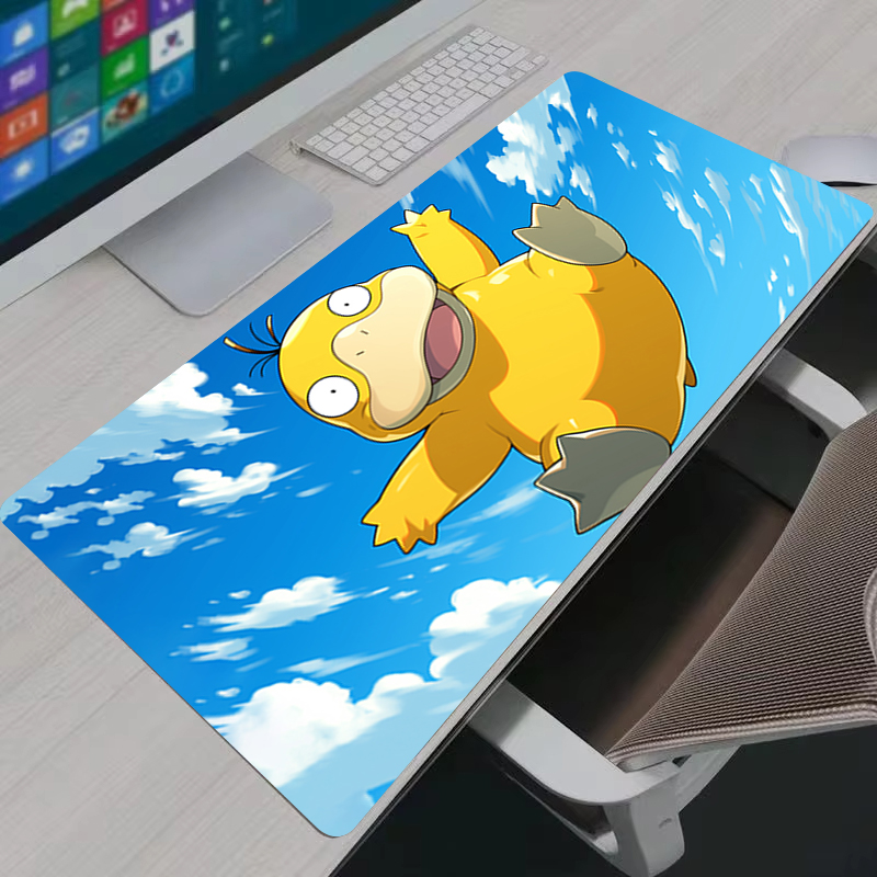 Коврик для мыши Anime P-Pokemo – обзор и цена Gaming Accessories For Laptop