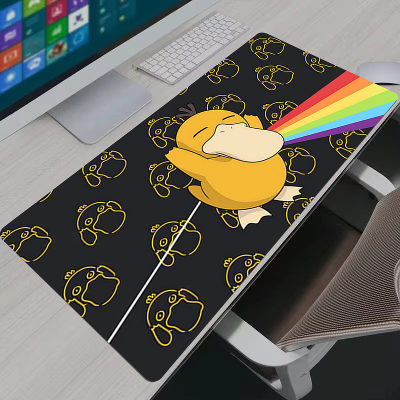 Коврик для мыши Anime P-Pokemo – обзор и цена Gaming Accessories For Laptop