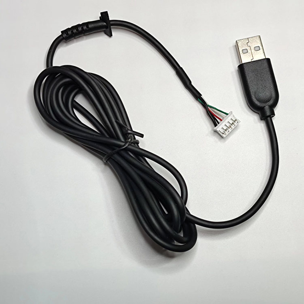 Прочный 5-контактный USB-кабел – обзор и цена Gaming Accessories Repair