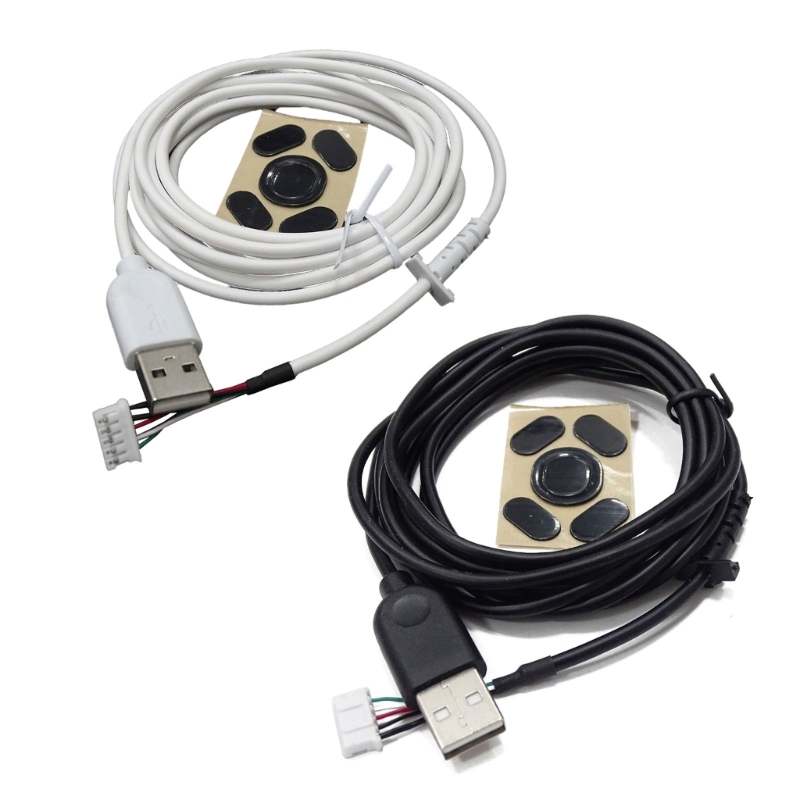 CPDD USB-кабель для мыши и сме – обзор и цена Gaming Accessories Repair