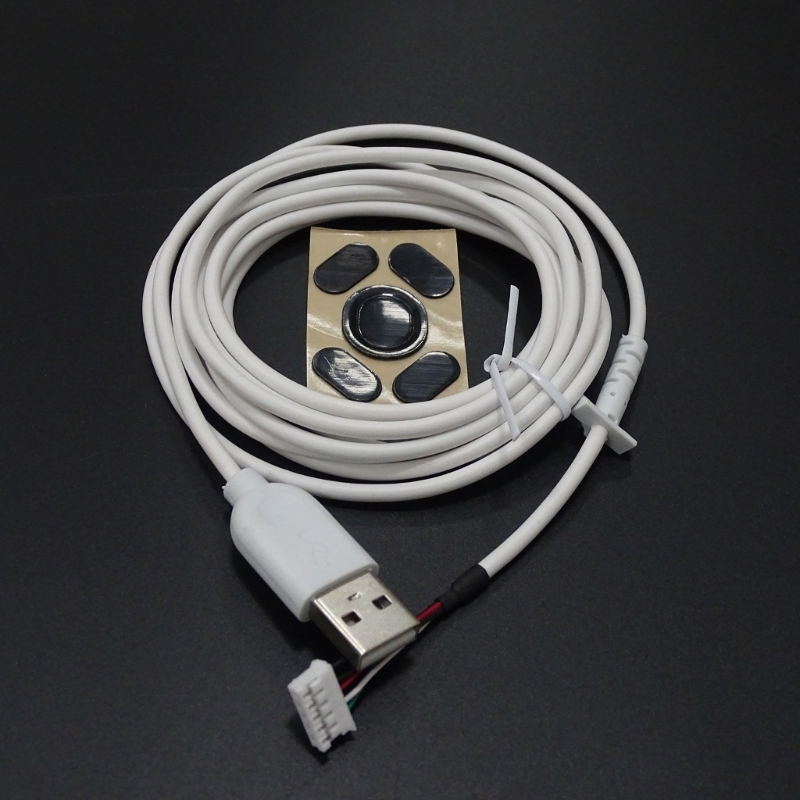 CPDD USB-кабель для мыши и сме – обзор и цена Gaming Accessories Repair