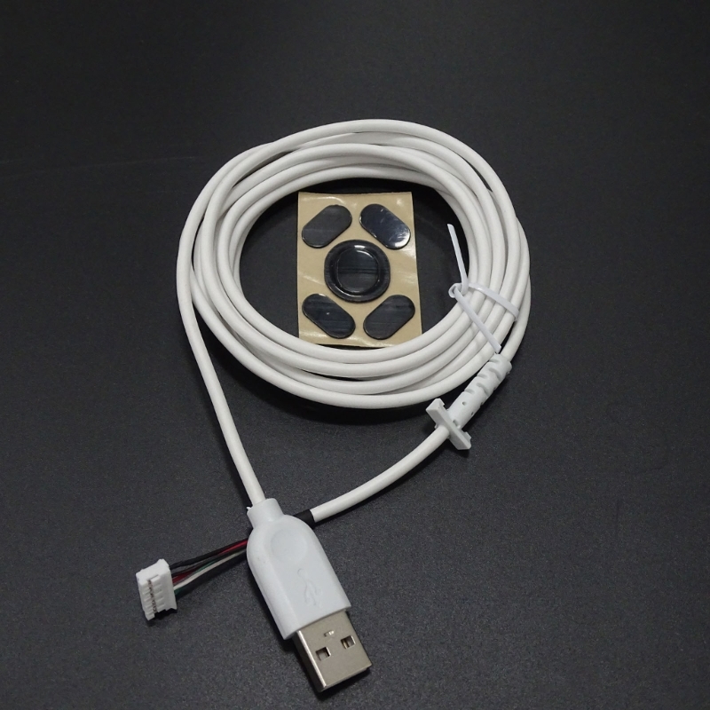 CPDD USB-кабель для мыши и сме – обзор и цена Gaming Accessories Repair