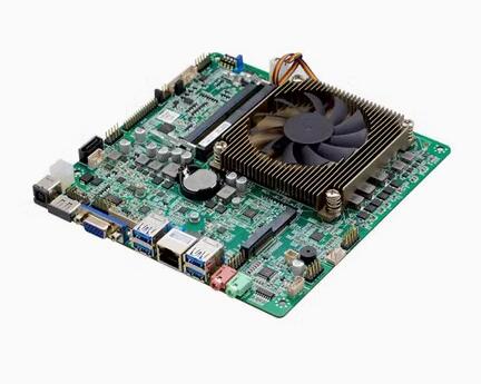Материнская плата Mini-ITX i7- – обзор и цена Intel Cpu Core I7